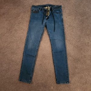 Diesel Thommer Jogg Jeans sz. 32